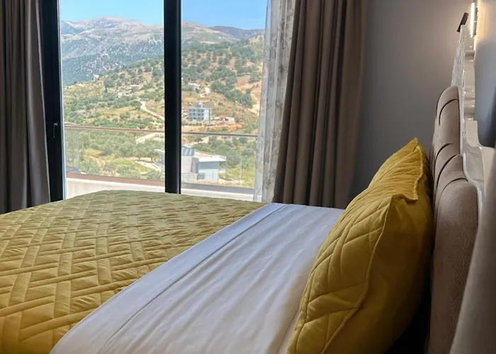Sea Breeze Suites