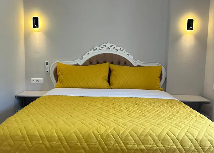 Sea Breeze Suites