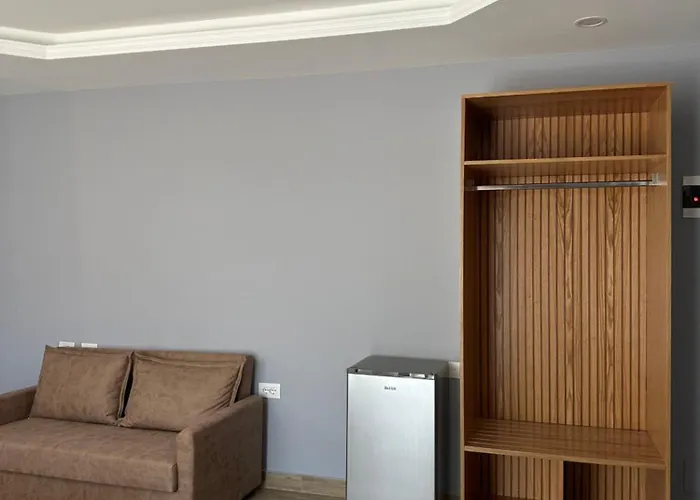 Sea Breeze Suites