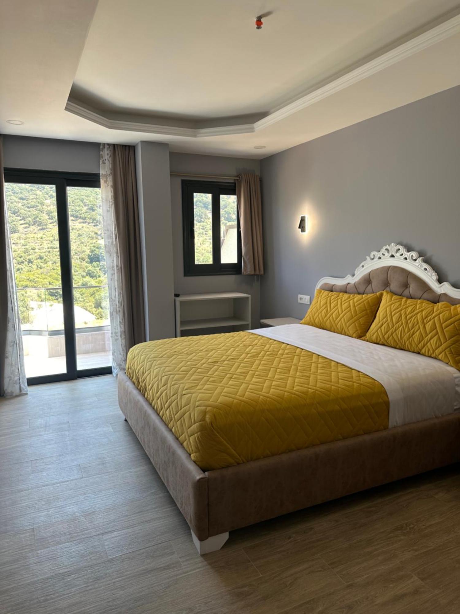 Sea Breeze Appartement *