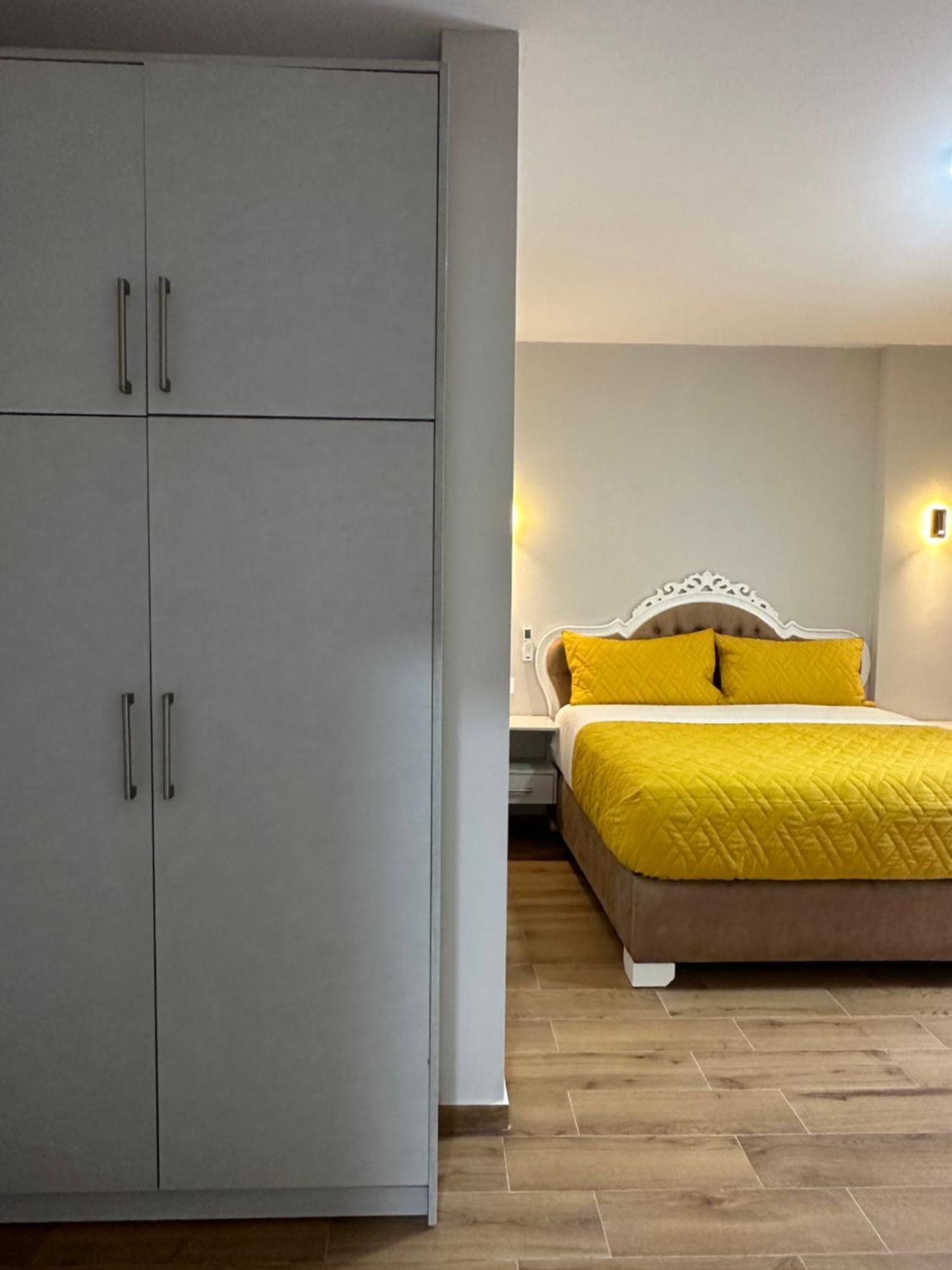 Appartement Sea Breeze *