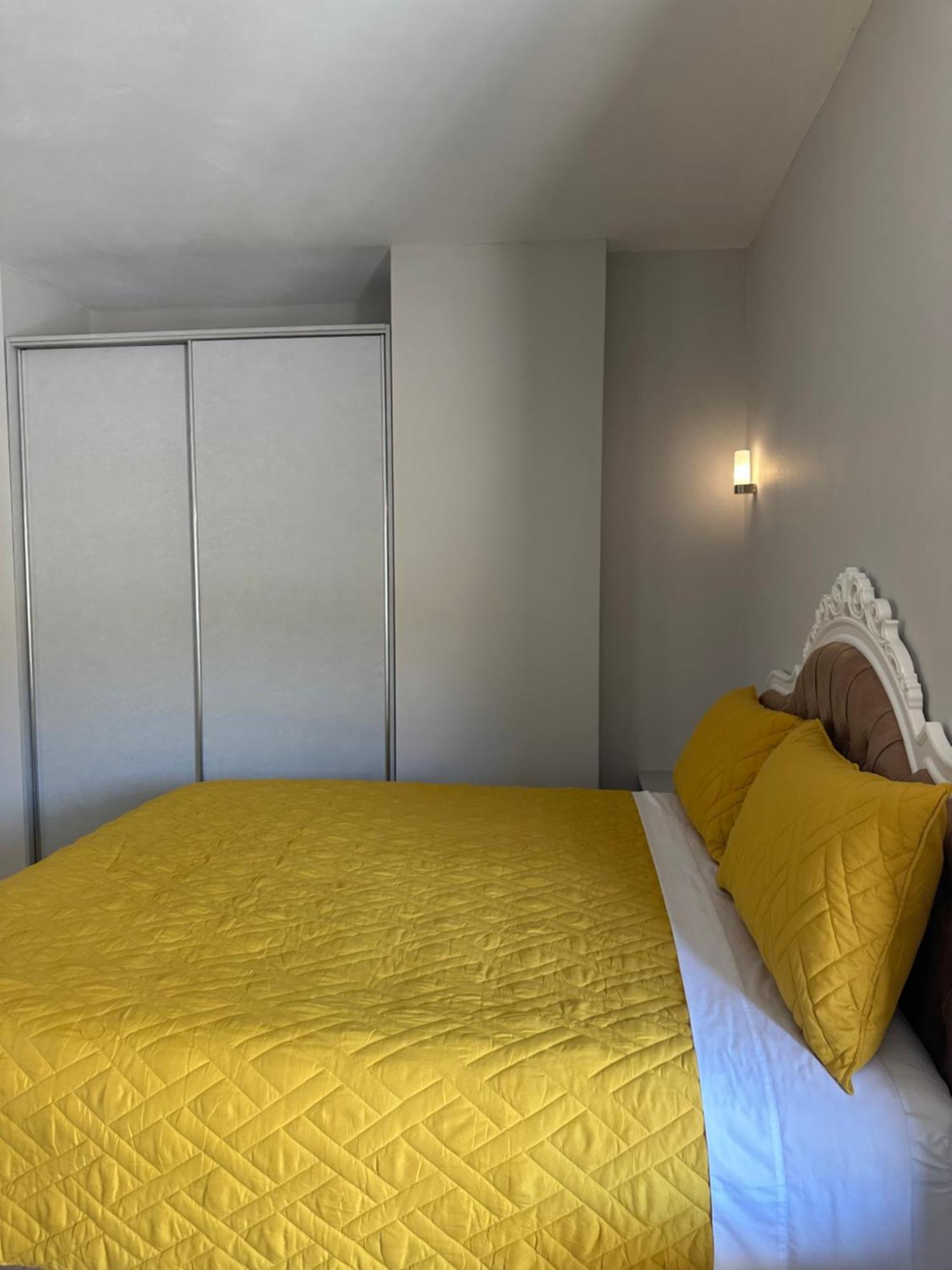 Apartamento Sea Breeze