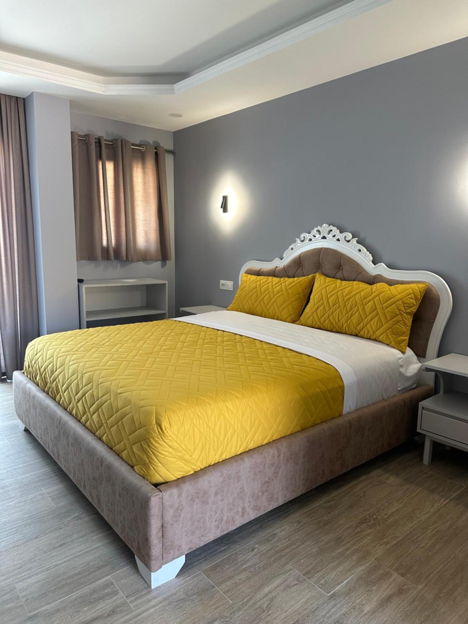 Sea Breeze Appartement *
