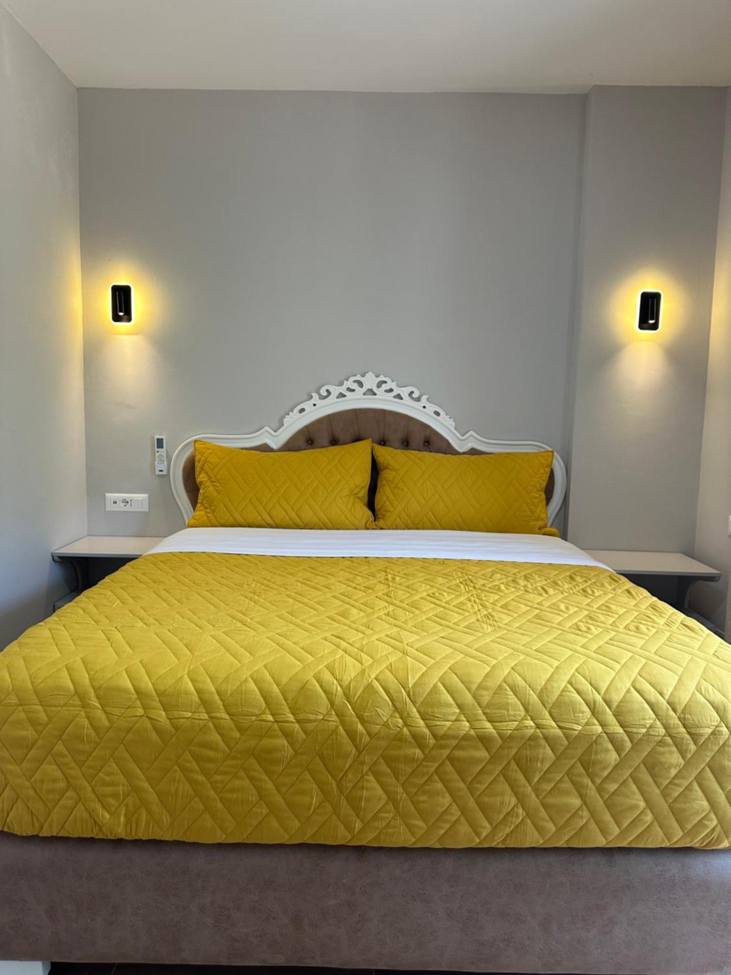 Sea Breeze Apartamento *