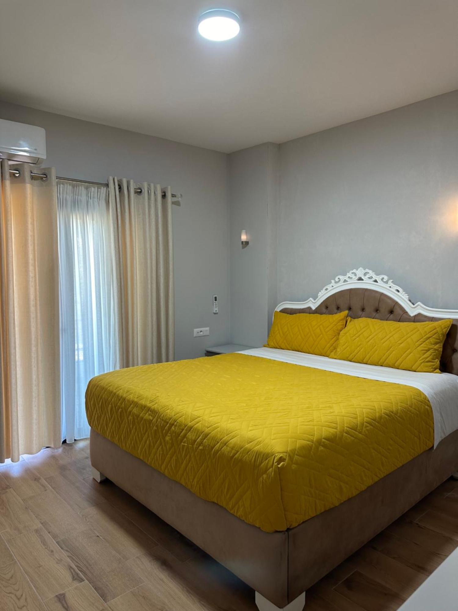 Sea Breeze Apartamento *