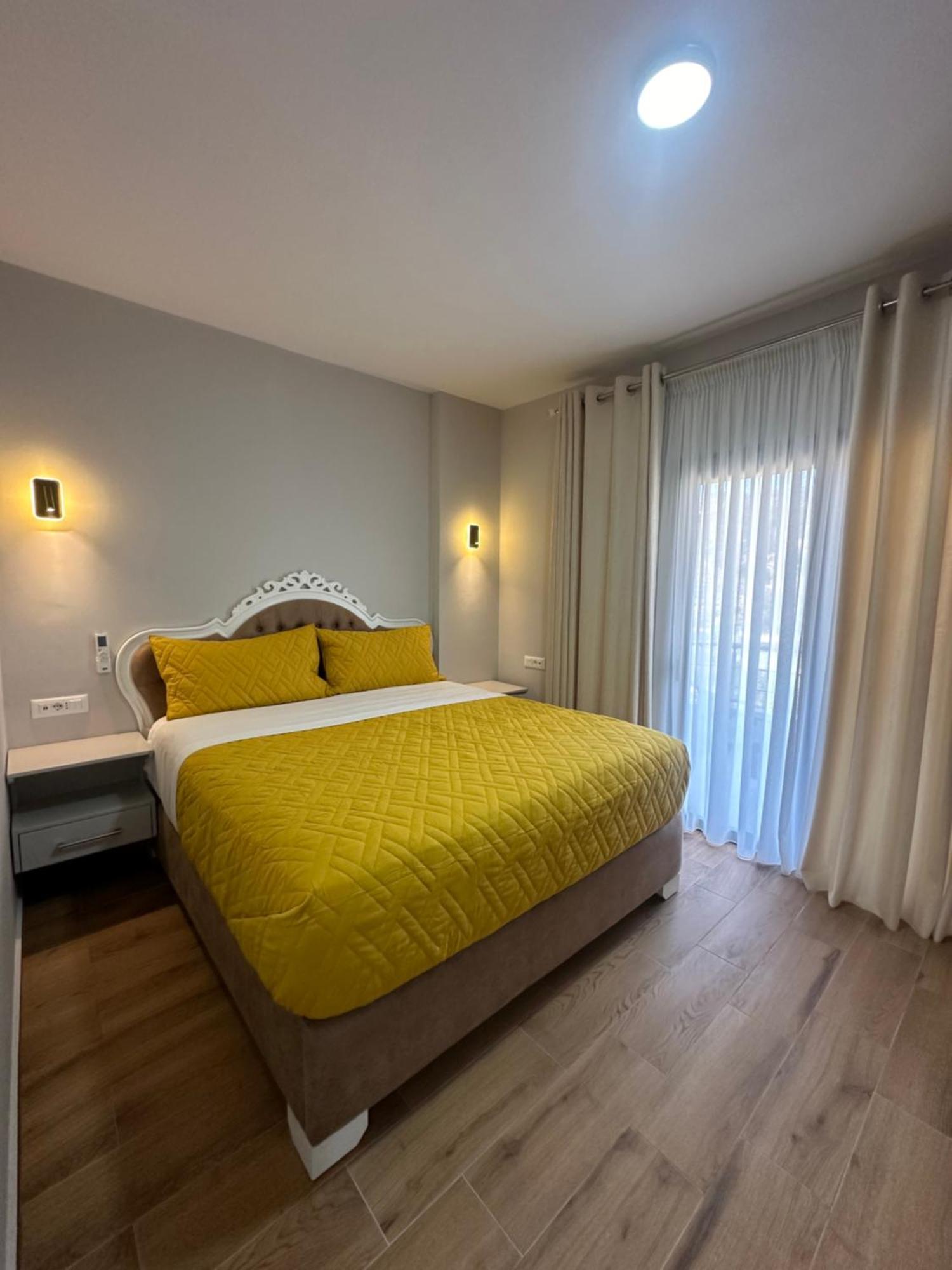 Appartement Sea Breeze