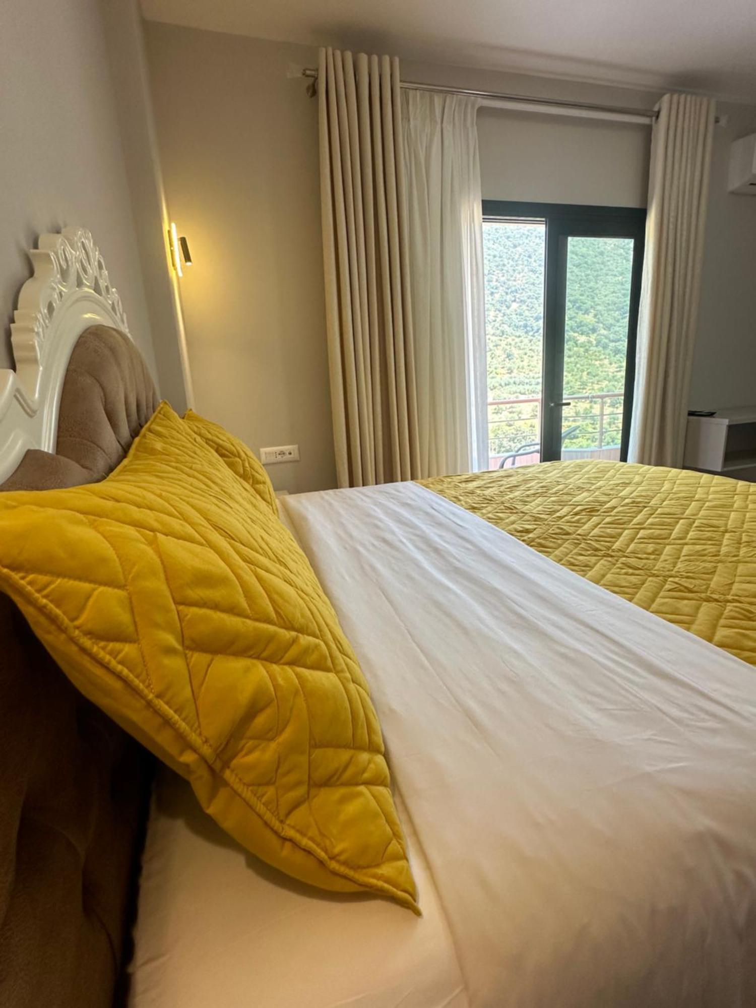 Appartement Sea Breeze Himarë