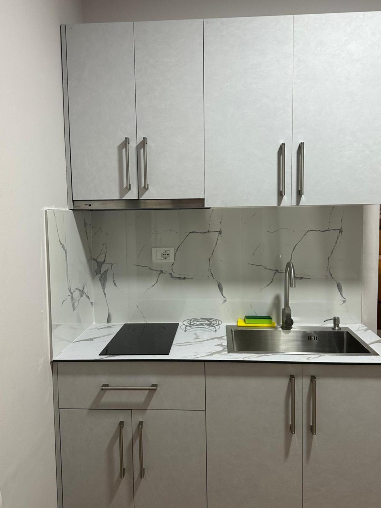 Apartamento Sea Breeze *