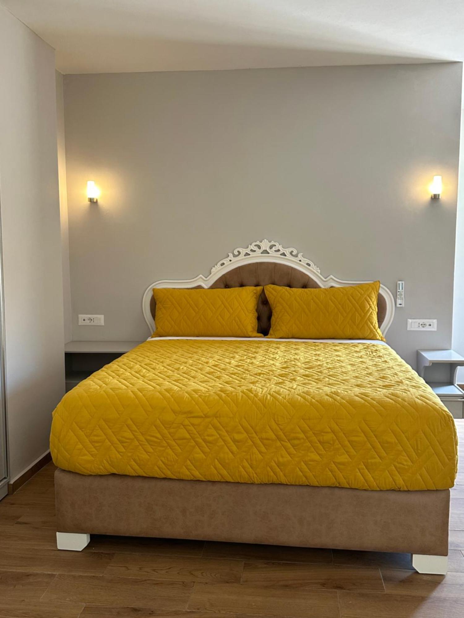 Sea Breeze Apartamento *